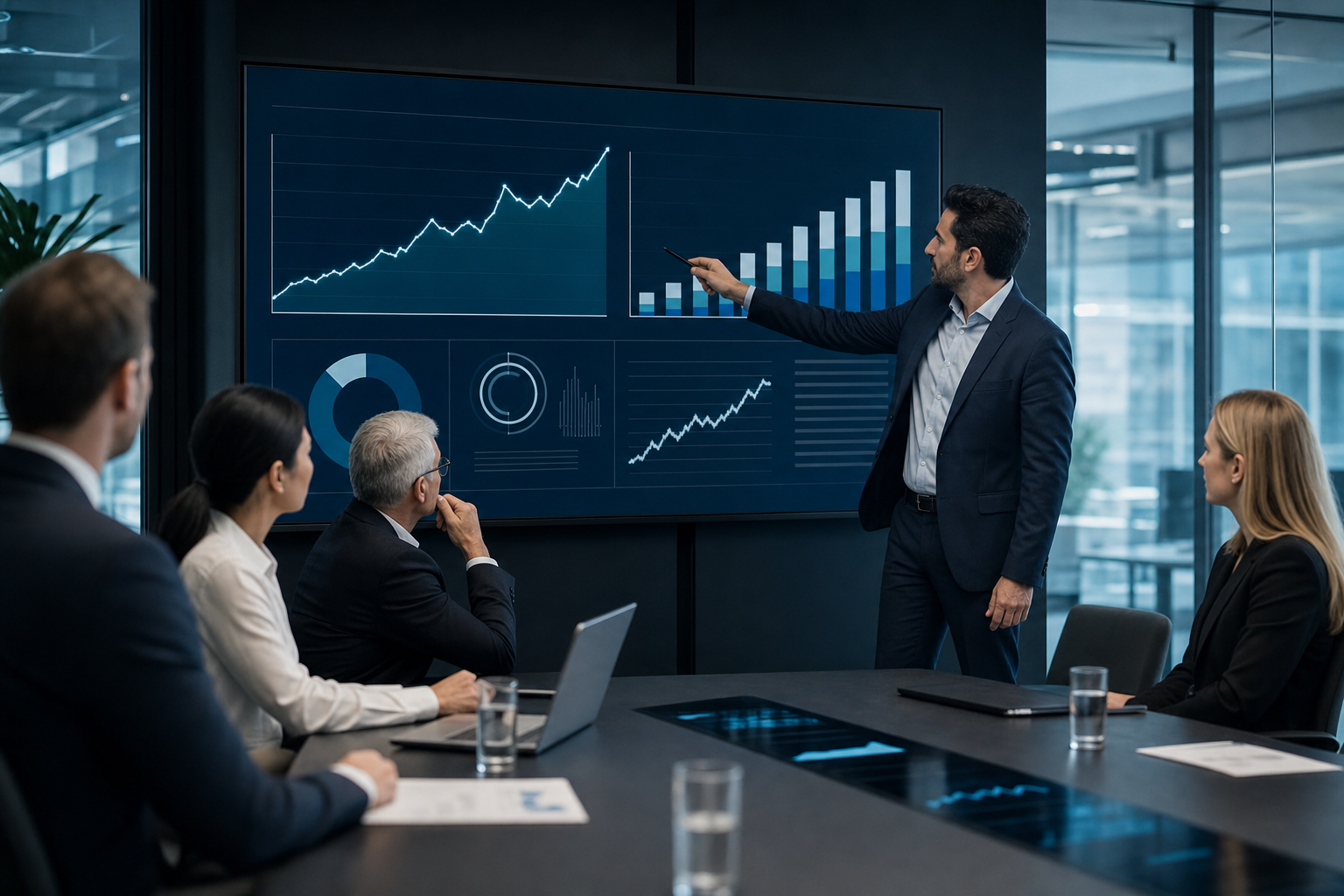 Insight That Drives Better Decisions