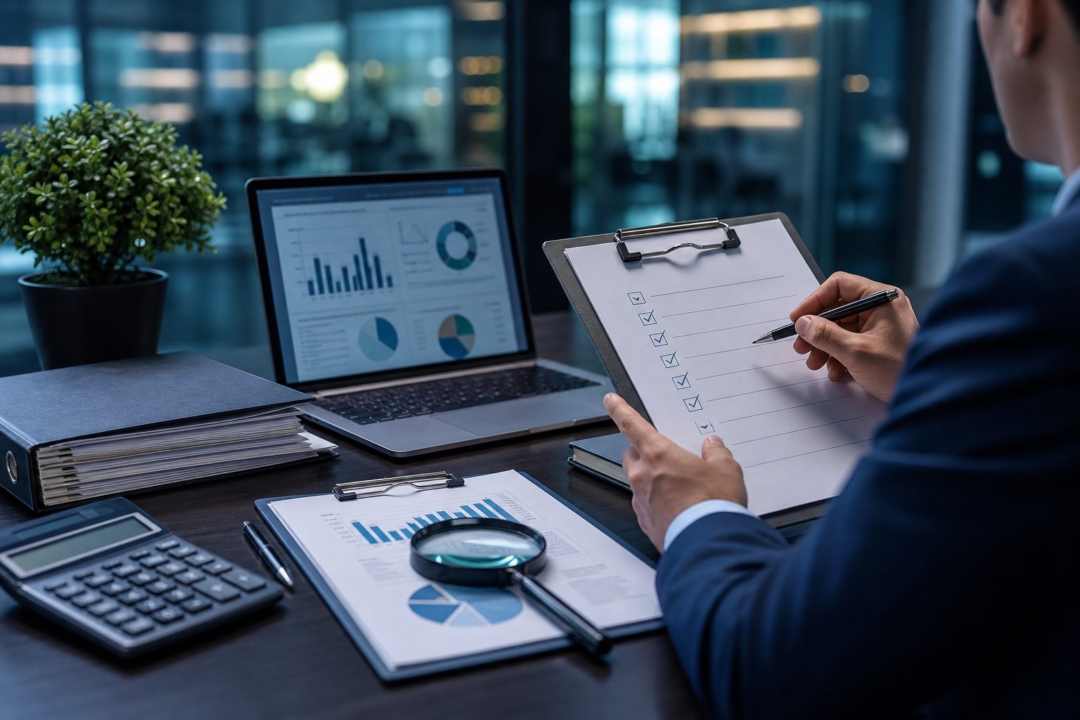 Risk and Internal Audit Outsourcing
